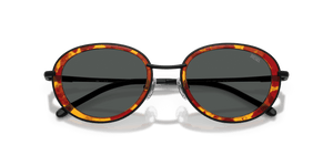 Matte Black / Dark Grey (100887)