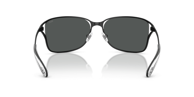 Diesel DL1019 in Matte Black / Dark Grey (100887) - Alternate View