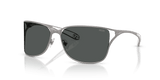 Matte Gunmetal / Dark Grey (100987)