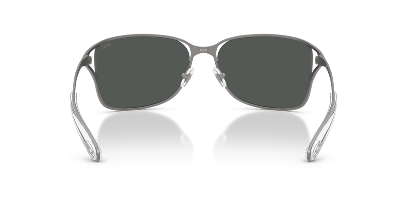 Diesel DL1019 in Matte Gunmetal / Dark Grey (100987) - Alternate View