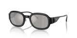 Black Shiny / Mirror Black (10026G)