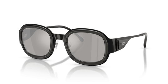 Black Shiny / Mirror Black (10026G)