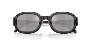Black Shiny / Mirror Black (10026G)