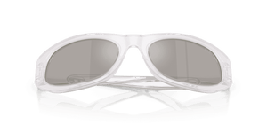 Opaline White / Mirror Silver (20286G)