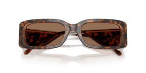 Bilayer Havana / Dark Brown (205073)