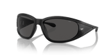 Matte Black / Dark Grey