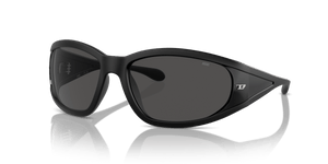 Matte Black / Dark Grey