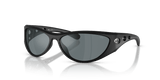 Matte Black / Black Mirror