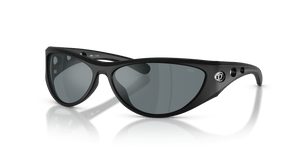 Matte Black / Black Mirror