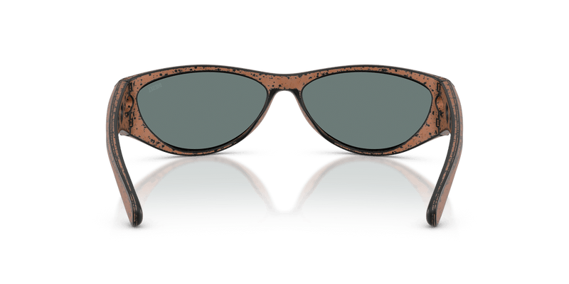 Diesel DL3004U in Bronze Barrelling Black / Mirror Bronze - Alternate View