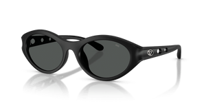Matte Black / Dark Grey