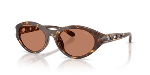 Havana / Solid Brown