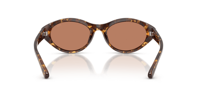 Diesel DL3005U in Havana / Solid Brown - Alternate View