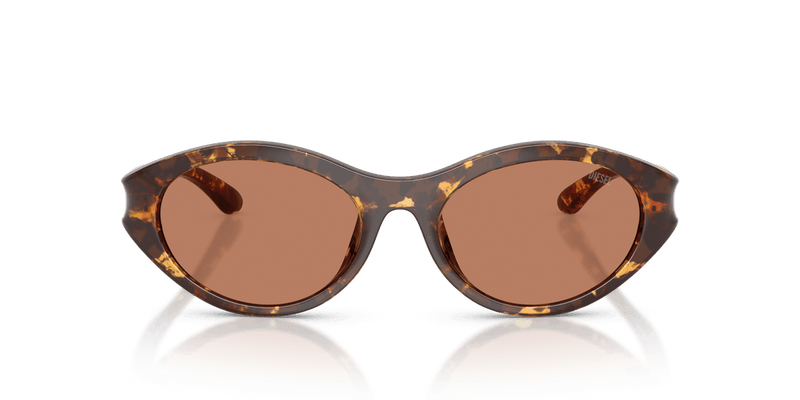 Diesel DL3005U in Havana / Solid Brown - Alternate View