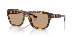 Havana / Solid Brown