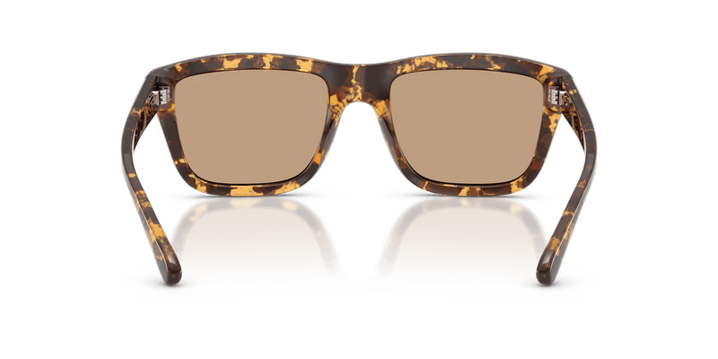 Diesel DL3006U in Havana / Solid Brown - Alternate View