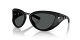 Matte Black / Dark Grey