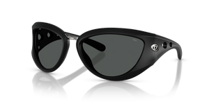 Matte Black / Dark Grey