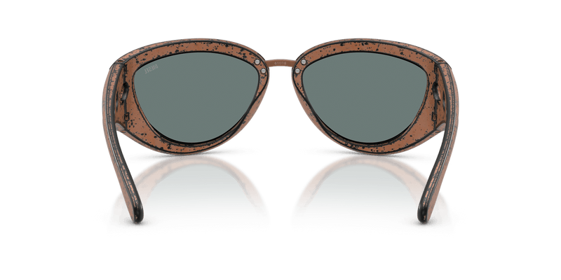 Diesel DL3007U in Bronze Brushed Black / Mirror Bronze - Alternate View