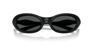 Matte Black / Dark Grey (200287)