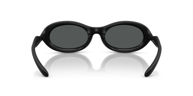 Diesel DL3011U in Matte Black / Dark Grey (200287) - Alternate View