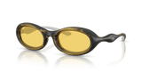 Yellow Metallic / Yellow (203085)