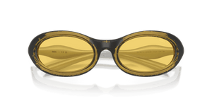Yellow Metallic / Yellow (203085)
