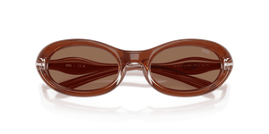 Crystal/Varnish Brown / Dark Brown (203373)