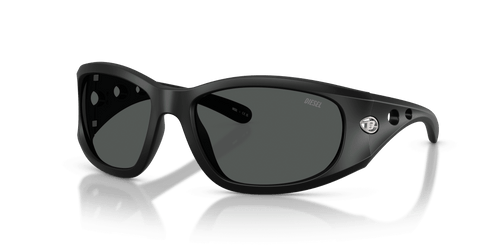 Black Matte / Dark Grey (200287)