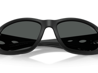 Black Matte / Dark Grey (200287)