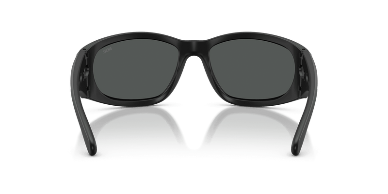 Diesel DL3012U in Black Matte / Dark Grey (200287) - Alternate View