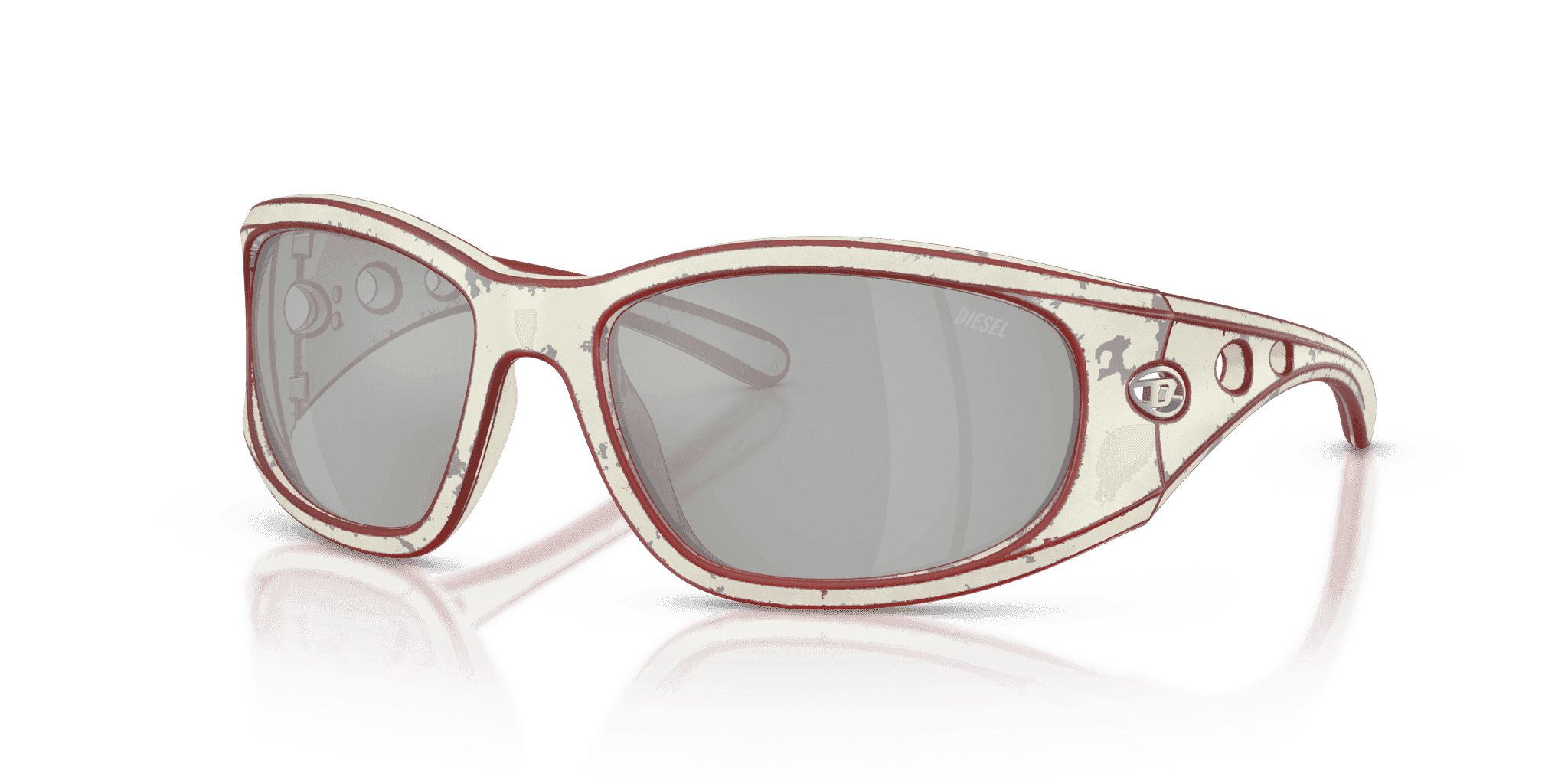 Diesel DL3012U