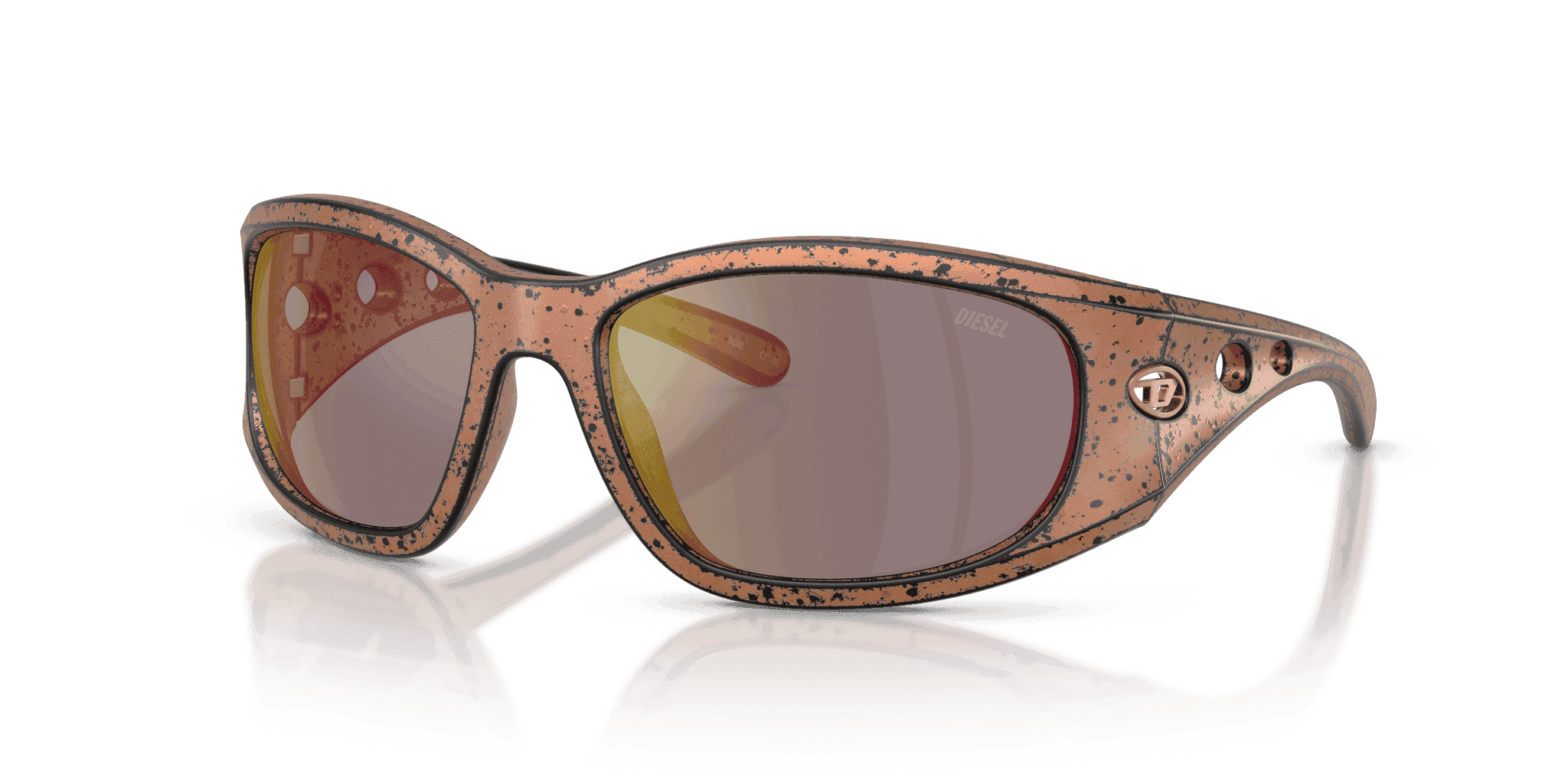 Diesel DL3012U