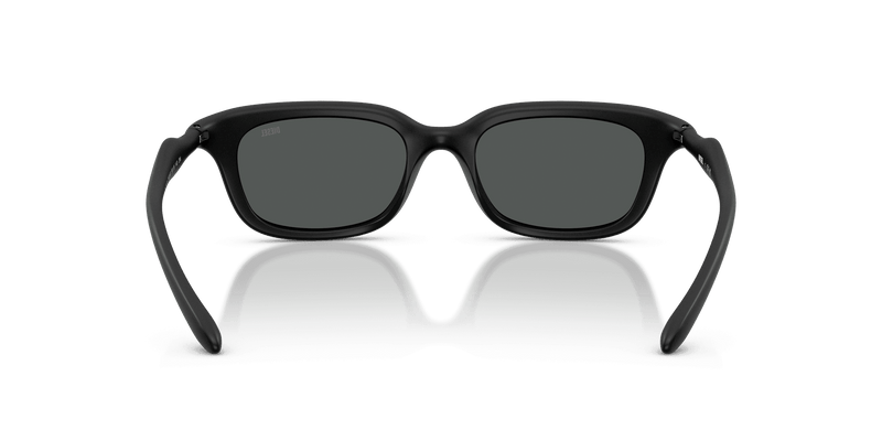 Diesel DL3013U in Matte Black / Dark Grey (200287) - Alternate View