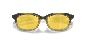 Yellow Metallic / Mirror Yellow (2030V9)