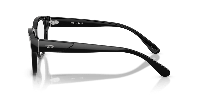 Diesel DL4001 in Black (2001) - Alternate View