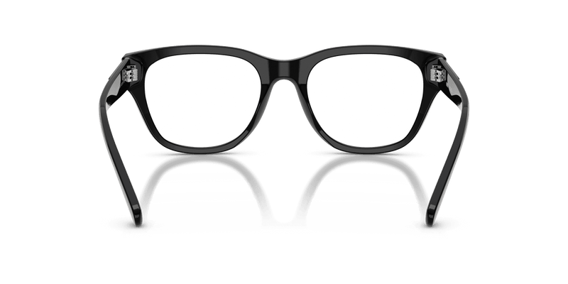 Diesel DL4001 in Black (2001) - Alternate View