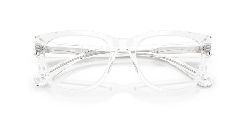 Diesel DL4001 in Shiny Cristal (2005) - Alternate View