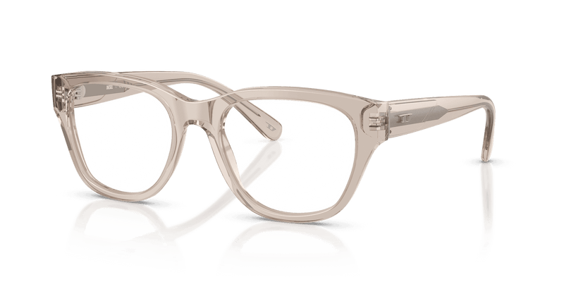 Diesel DL4001 in Transparent Taupe (2007) - Alternate View