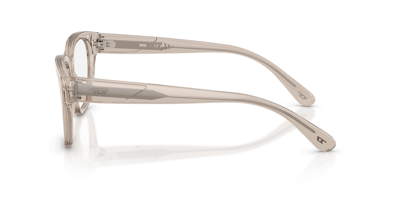 Diesel DL4001 in Transparent Taupe (2007) - Alternate View