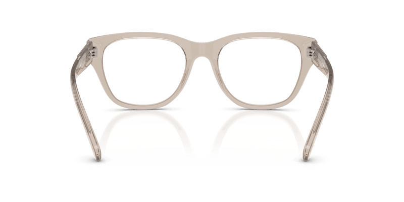 Diesel DL4001 in Transparent Taupe (2007) - Alternate View