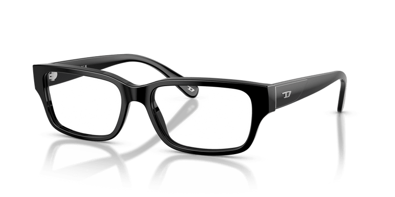 Diesel DL4002 in Black (2001) - Alternate View