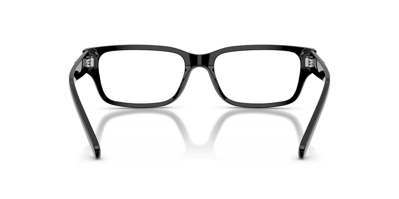 Diesel DL4002 in Black (2001) - Alternate View