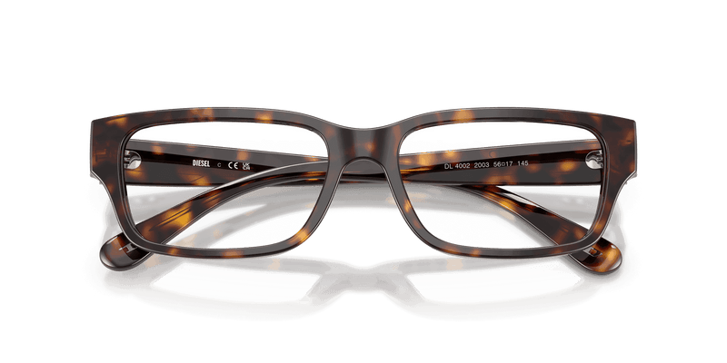 Diesel DL4002 in Havana (2003) - Alternate View