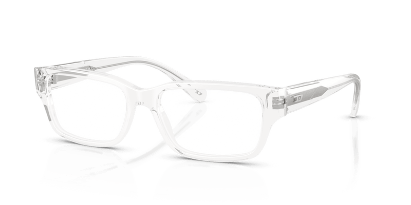 Diesel DL4002 in Shiny Cristal (2005) - Alternate View