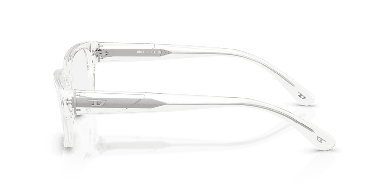 Diesel DL4002 in Shiny Cristal (2005) - Alternate View