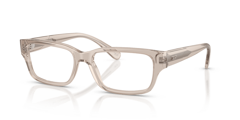 Diesel DL4002 in Transparent Taupe (2007) - Alternate View