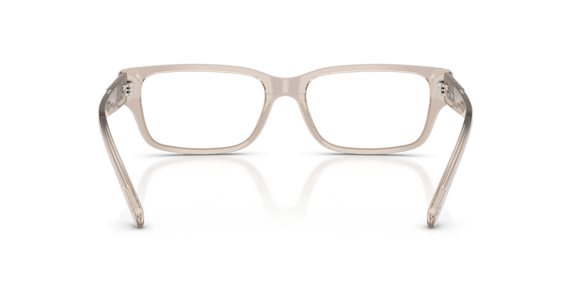 Diesel DL4002 in Transparent Taupe (2007) - Alternate View