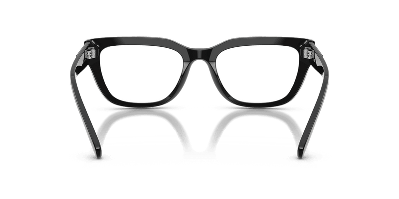 Diesel DL4003 in Black (2001) - Alternate View