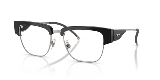Diesel DL4005 - Black / Demo Lens